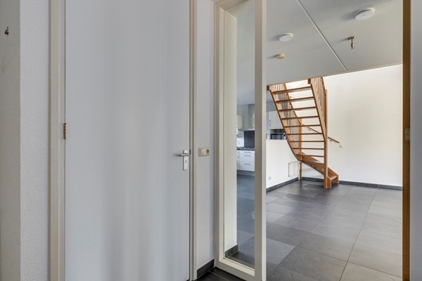 Medium property photo - Dagpauwooglaan 15, 5691 NW Son en Breugel